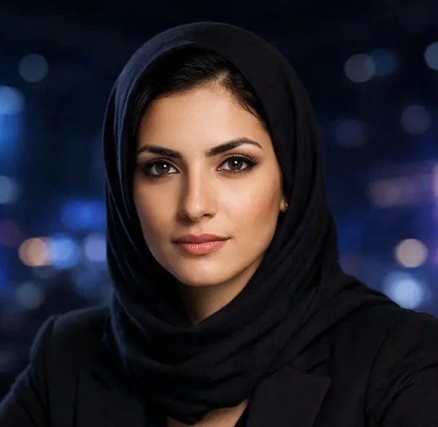 Nadia El-Boussairi